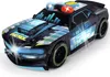 Policajné auto Rhythm Patrol Náhľad obrázku produktu 2