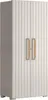 Keter Mehrzweckschrank Groove Beige und Sandfarben Produktbild-Vorschau 1