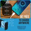 25W USB-C Schnellladegerät mit USB-C oder ios Ladekabel für Produktbild-Vorschau 5