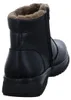 Schlupf/Reißverschlußstiefelette Warmfutter Freizeit Produktbild-Vorschau 7