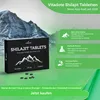 Vitadote® Reine Shilajit-Tabletten – 24.000 mg Altai Harz - Produktbild-Vorschau 7