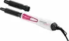 CONCEPT KF-1310 Curling iron Purple White Anteprima dell’immagine prodotto 1