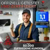Entlüftungsschlüssel, Heizungsschlüssel, Heizkörper Produktbild-Vorschau 7