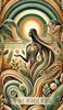 Soulmirror Tarot - 78 Karten mit Buch - (Soul Path, Produktbild-Vorschau 12