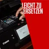 Wkłady atramentowe Canon - Oryginalny wkład atramentowy Podgląd zdjęcia produktu 26