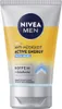 Nivea MEN Active Energy Gesichtspflege Waschgel Packung 100ml Produktbild-Vorschau