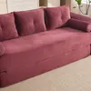 STILVORA: Sofá cama de 3 plazas con espuma de alta densidad Vista previa de la imagen del producto 8