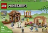 LEGO Minecraft: Aanval van de Tovenaar op het Dorp - Model Productafbeelding-voorbeeld 20