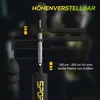 A boxing stand with adjustable height and reflex balls. Voir les images du produit