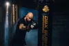 Boxovacie vrece DBX BUSHIDO SBRX 130/30cm 60kg zlaté Náhľad obrázku produktu 18