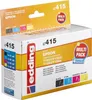 A product box for printer ink cartridges. Anteprima dell’immagine prodotto