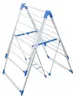 Verk 01399 Wäschetrockner, 161 x 56 x 79 cm Produktbild-Vorschau 3