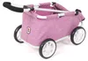 BAYER CHIC 2000 Carrello SKIPPER 660-62 Anteprima dell’immagine prodotto 4