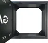 Gasbox Gaskasten Metall FEINZ 60x60x25 - Anthrazit - Produktbild-Vorschau 6
