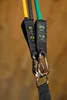 Majestic Sport Widerstandsbänder krafttraining Set 5er, Produktbild-Vorschau 6