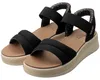 Skechers Slip-Ins: Bobs Sun Ray  Sandalen Plat - zwart - Productafbeelding-voorbeeld 26