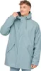 Derbe Trekholm-AS - Regenjacke, Größe:XL, Farbe:arona/grey Produktbild-Vorschau 4