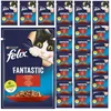 Felix Fantastic Futter Für Katzen Rindfleisch in Gelee Produktbild-Vorschau 1