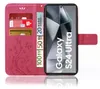 Handy Tasche für Samsung Galaxy S24 Ultra Schutz Hülle Produktbild-Vorschau 2