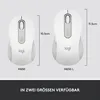 Logitech Signature M650 L for Business - Maus Produktbild-Vorschau 7