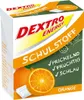 Dextro Energy Schulstoff dextrose goût orange 50g (1 Voir les images du produit 3