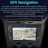 Carplay 2+64G Android13 WIFI DAB+ Autorádio NAVI WIFI Pro Náhled obrázku produktu 10