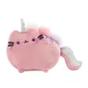 Pusheenicorn mit Geräuschen - Grün Produktbild-Vorschau 4