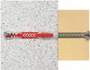 Univerzální hmoždinka Fischer Duopower LD 6x50mm (100 kusů) Náhled obrázku produktu 24