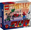 LEGO Marvel Poursuite en moto : Spider-Man vs. Doc Ock, Voir les images du produit 6