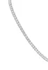 Thomas Sabo A2168-051-14-L19V Silbernes Tennisarmband mit Produktbild-Vorschau 4