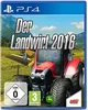 Die Landwirtschaft 2017 Produktbild-Vorschau 4