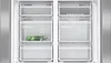 Réfrigérateur américain 91cm 605l nofrost - Siemens - Voir les images du produit 2