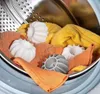 Sada 5 kusů čisticích kuliček pro odstranění chlupů z Náhled obrázku produktu 4