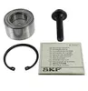 SKF Radlager vorne für Audi A3 TT Roadser Seat Leon VW Golf Produktbild-Vorschau 14