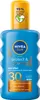 Nivea Protect & Bronze SPF30 Sonnenspray Produktbild-Vorschau 1