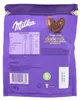 10x Milka Feine Eier Dark Milk je 90g Ostereier mit dunkler Produktbild-Vorschau 2