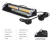 Gelbe Not- und Warnleuchte (Blitzleuchte), LED-Bar mit Produktbild-Vorschau 3