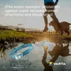 Varta 16650 101 421, Čelovka, Modrá farba vody, Náhľad obrázku produktu 7