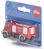 Siku Unimog FEUERWEHR rot; 1068 Produktbild-Vorschau 2