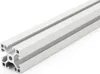 Länge 1360mm - Aluminiumprofil 30x30L I-Typ Nut 6 (leicht), Produktbild-Vorschau 1