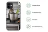 MuchoWow® Handyhülle Schutzhülle Hülle für iPhone 12 Katze Produktbild-Vorschau 7