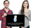 Mr. & Mrs. Panda Schmutzmatte Mechatroniker für Produktbild-Vorschau 4