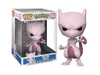 Pokemon Super Sized Jumbo POP! Vinyl Figur Mewtwo (EMEA) 25 Produktbild-Vorschau 9