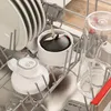 Blender Bosch VitaPower MMB2111T 0,6 L, 450 W, argent Voir les images du produit 7
