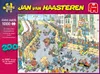 Jan van Haasteren Seifenkistenrennen 1000 Teile - Puzzle Produktbild-Vorschau 4