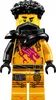 LEGO Polybag Ninjago Arins Duell mit Drachenmens. Produktbild-Vorschau 8