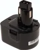 Akku für Würth Typ 0700900320 NiMH 2000mAh Produktbild-Vorschau 2