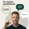 Vita Elements Complexe NAD+ 80 Gélules Nicotinamide Voir les images du produit 5