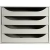 Exacompta Module de classement Ecobox Office 4 tiroirs Gris Voir les images du produit 2
