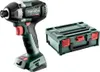 Metabo SSD 18 LT 200 BL Akku Schlagschrauber 18 V 200 Nm Produktbild-Vorschau 8